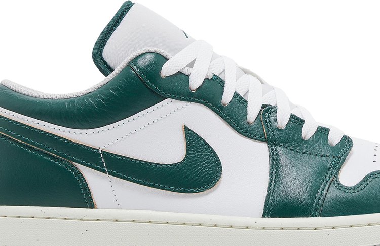 Air Jordan 1 Low SE Oxidized Green