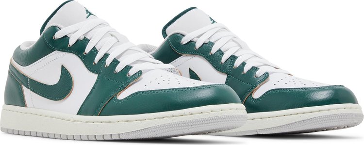 Air Jordan 1 Low SE Oxidized Green