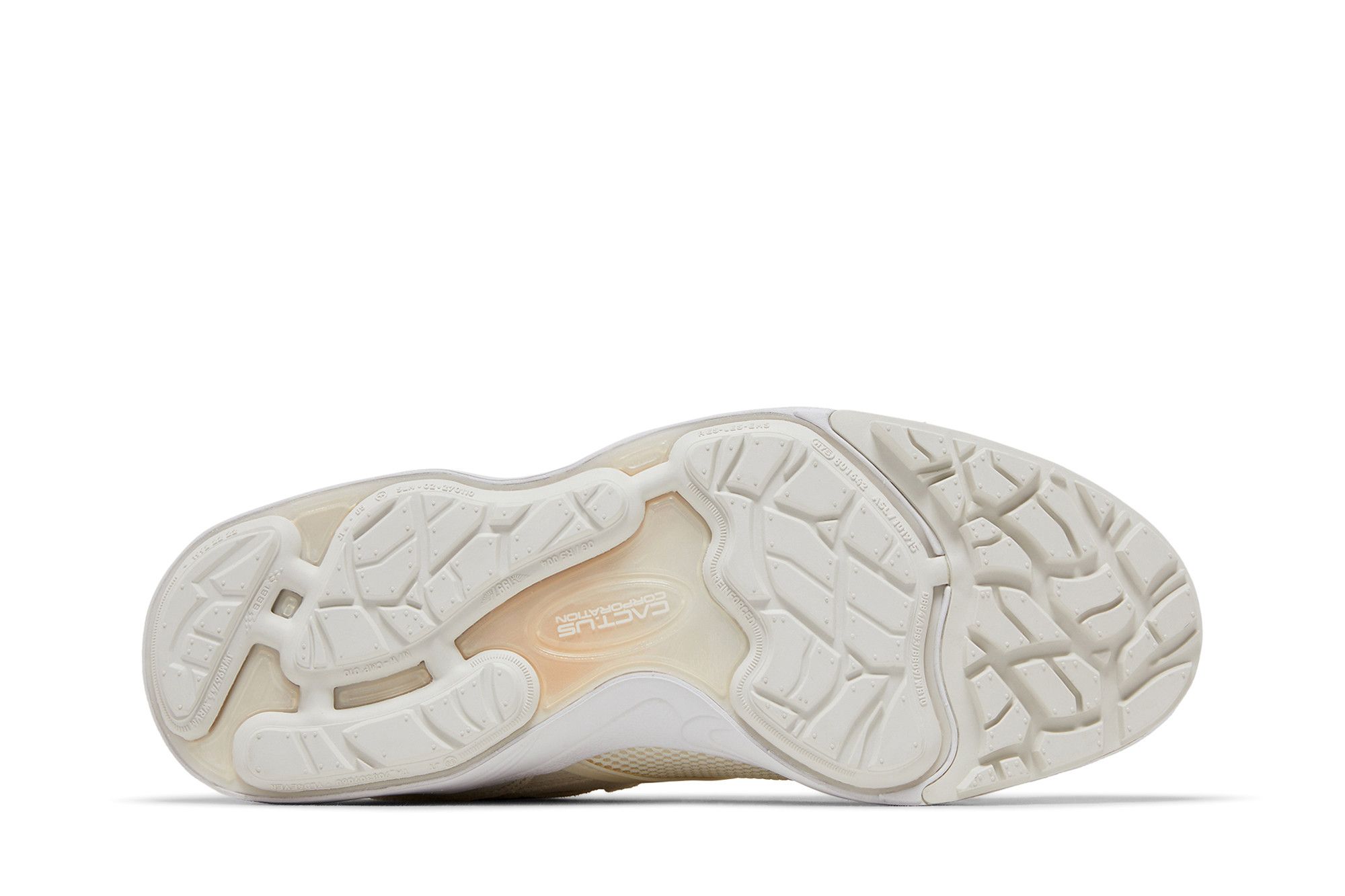 NIKE x Travis Scott ☆ Zoom Field Jaxx SP ‘Sail’ Nike Zoom Field Jaxx SP Travis Scott Sail Men's - HQ3061-100