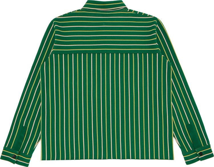 Marni Shirt Green