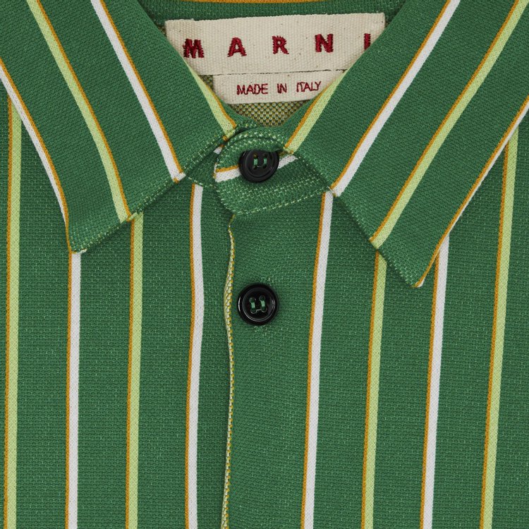 Marni Shirt Green