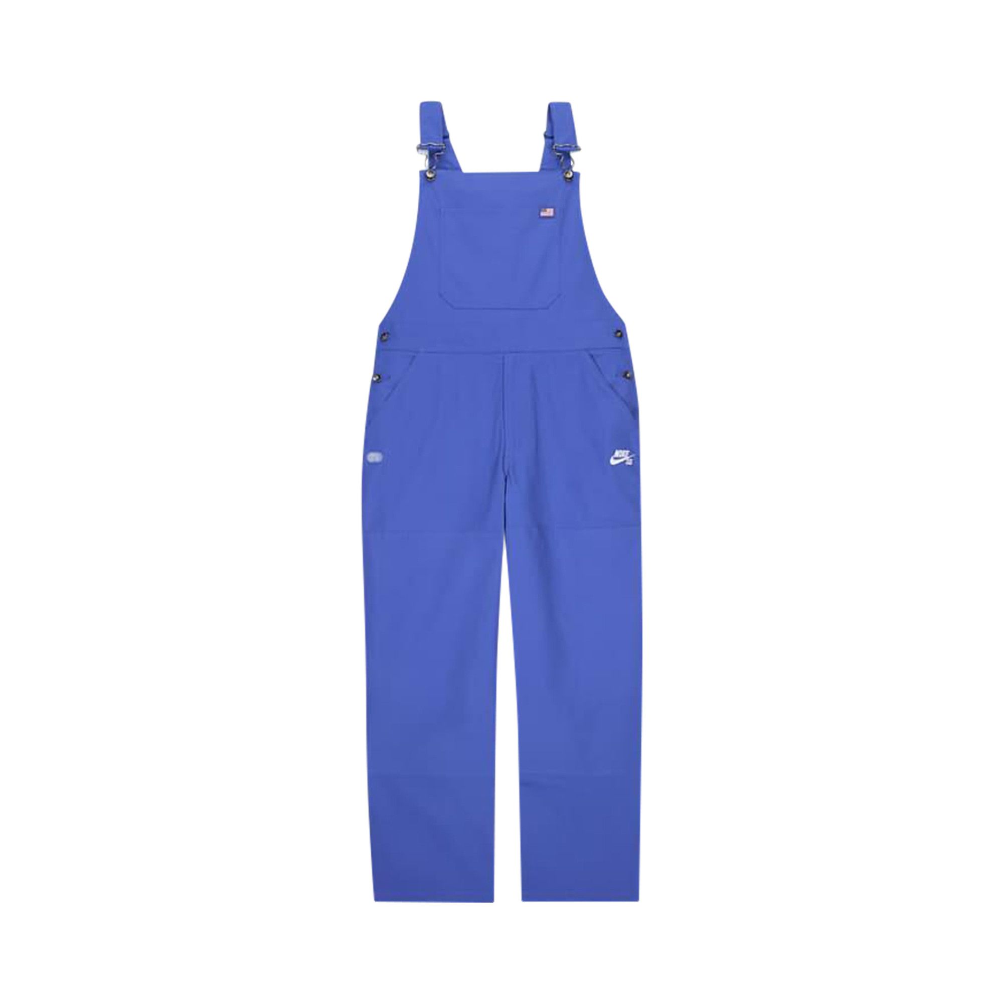 100％の保証 Nike Buy SB Blue/White 'Astronomy Overalls USA Team 応援グッズ