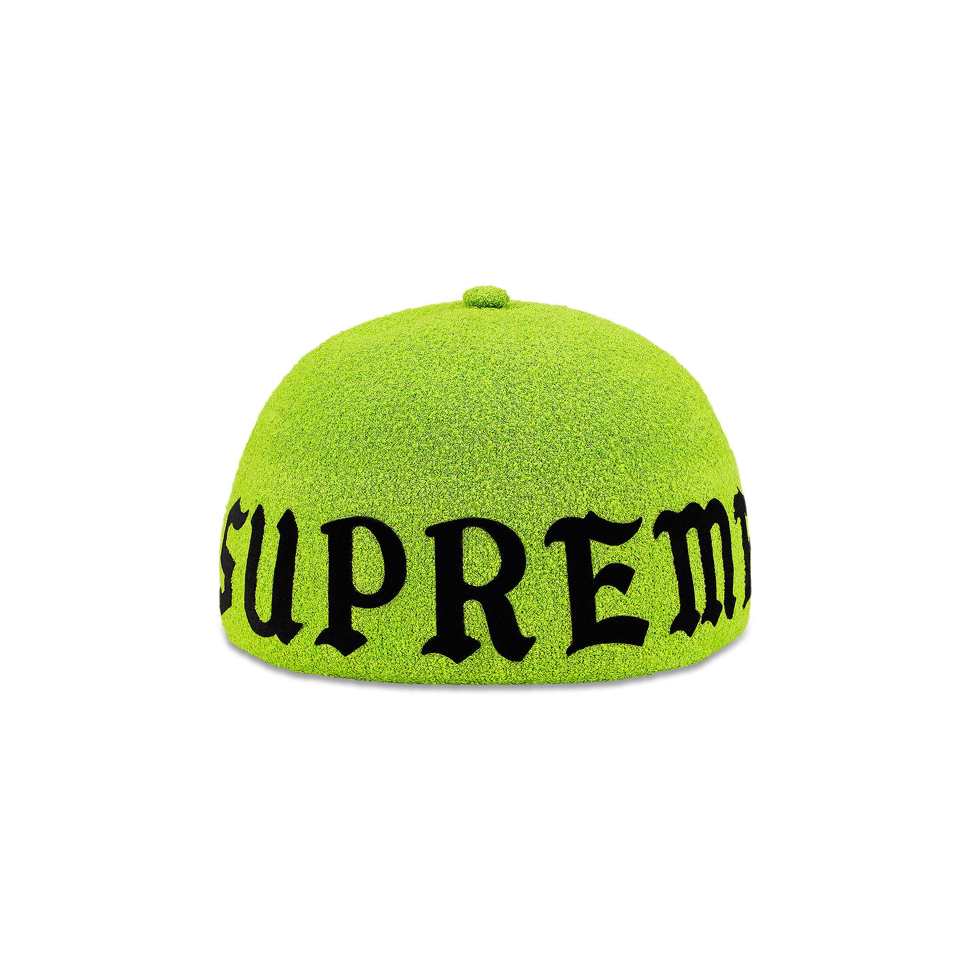 Buy Supreme x Kangol Bermuda Spacecap 'Bright Green' - SS20H51