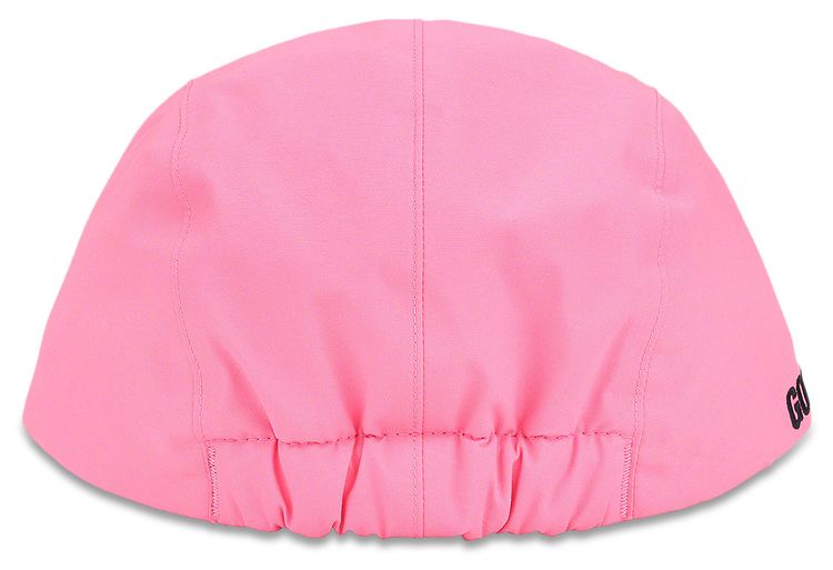 Supreme GORE TEX Polartec Long Bill Camp Cap Pink