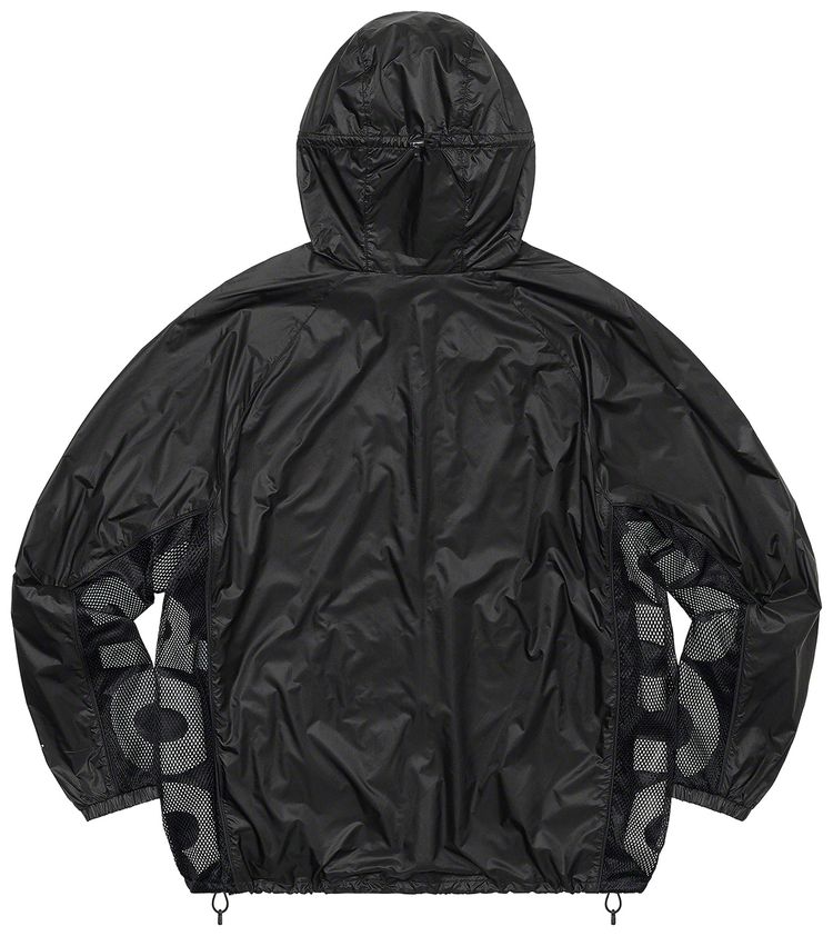Buy Supreme Ripstop Hooded Windshell  
