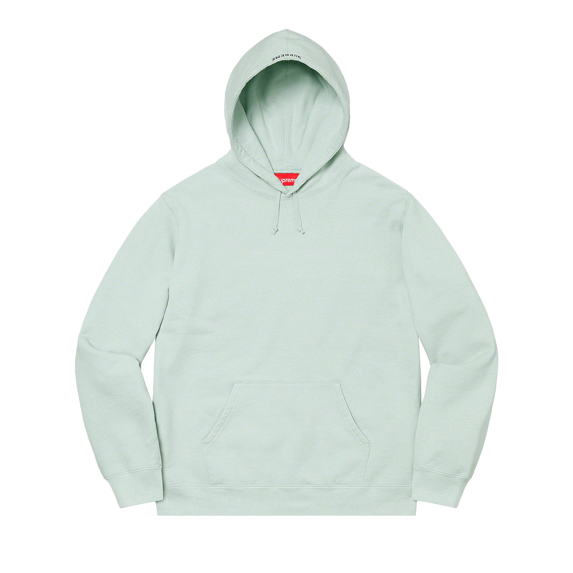 トップス Supreme Malcolm X Hooded Sweatshirt Supreme Malcolm X Hooded Sweatshirt Black Men's - SS15 - US