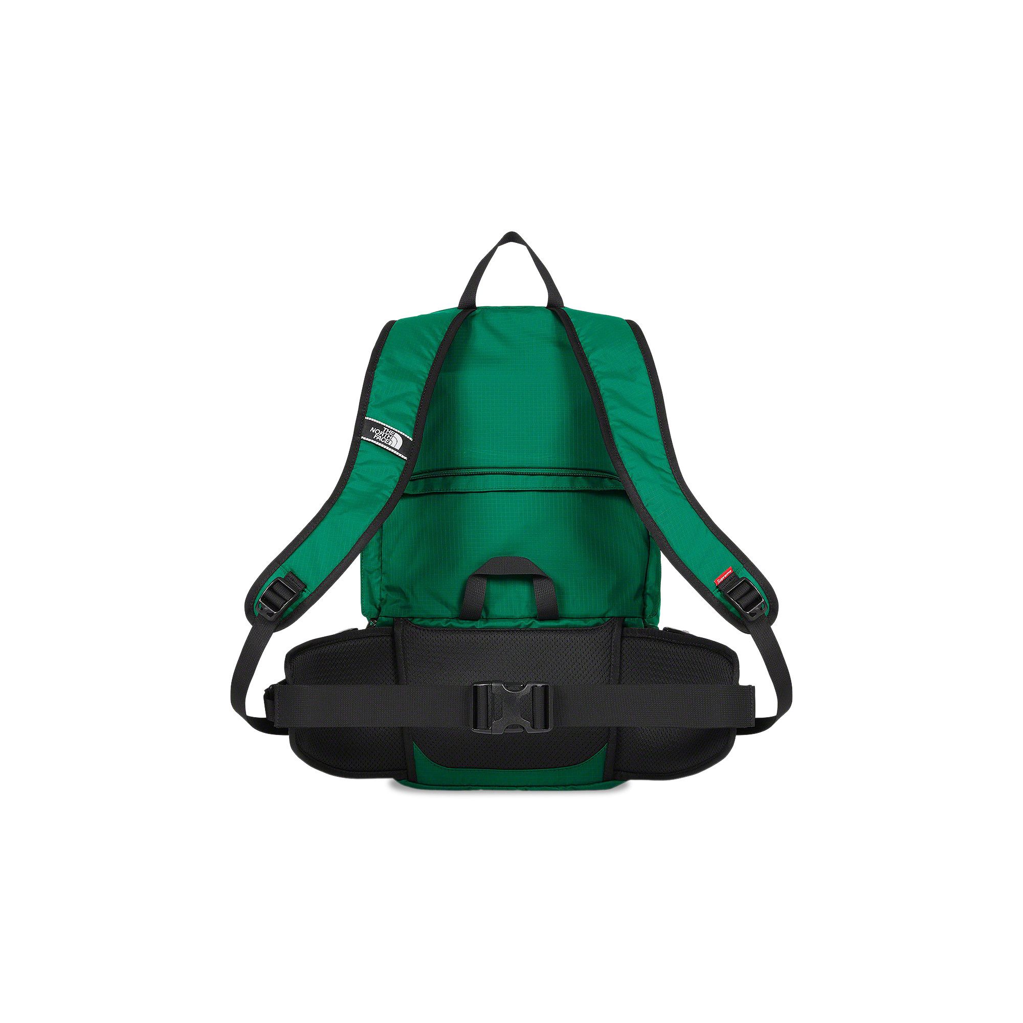 Buy Supreme x The North Face Trekking Convertible Backpack + Waist