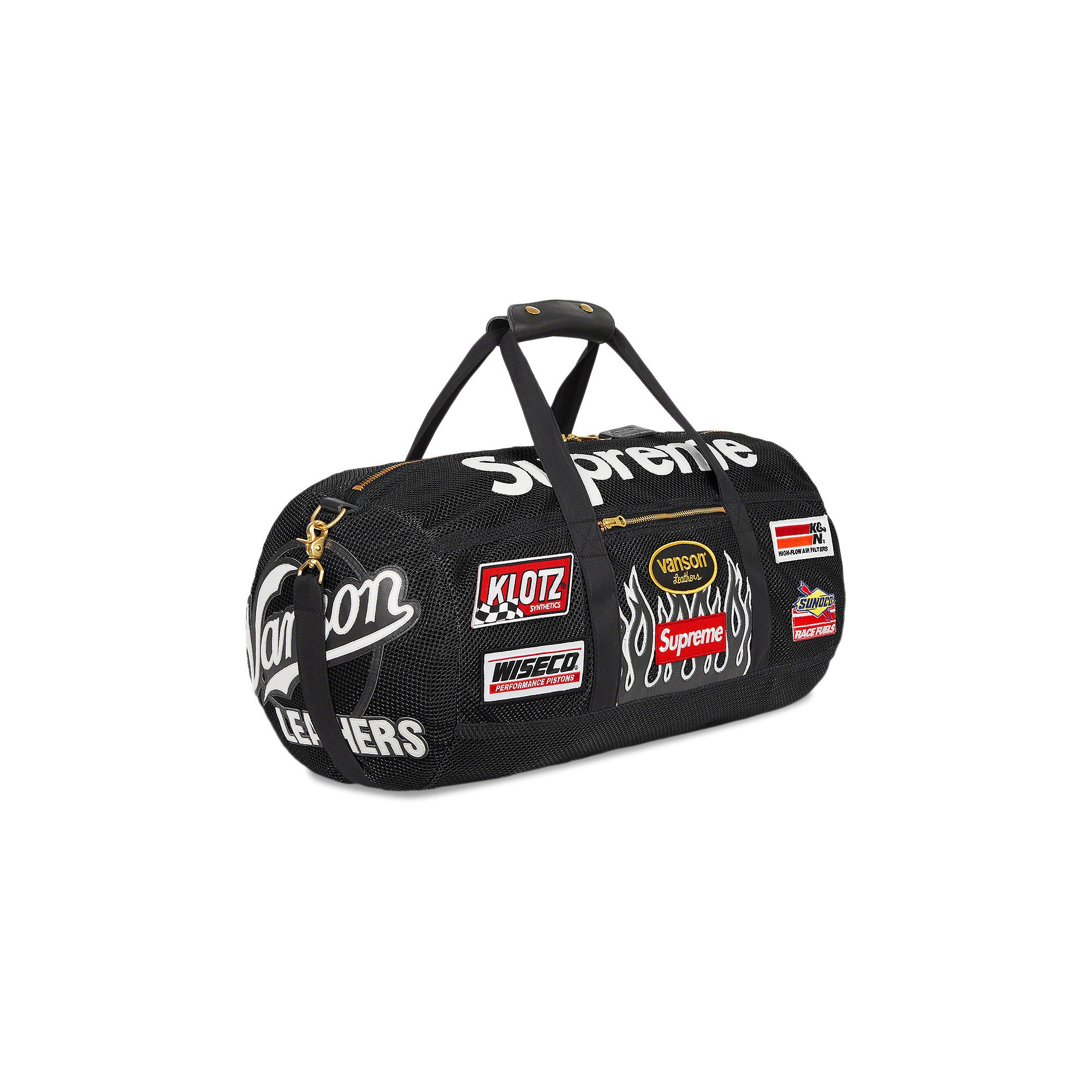 Cordura supreme bag outlet