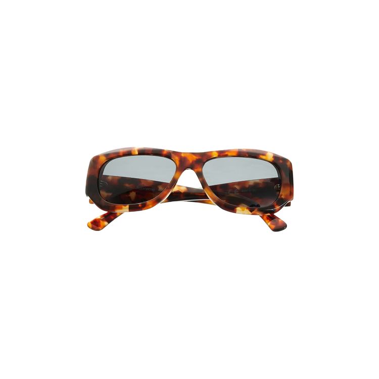 Supreme Club Sunglasses Tortoise