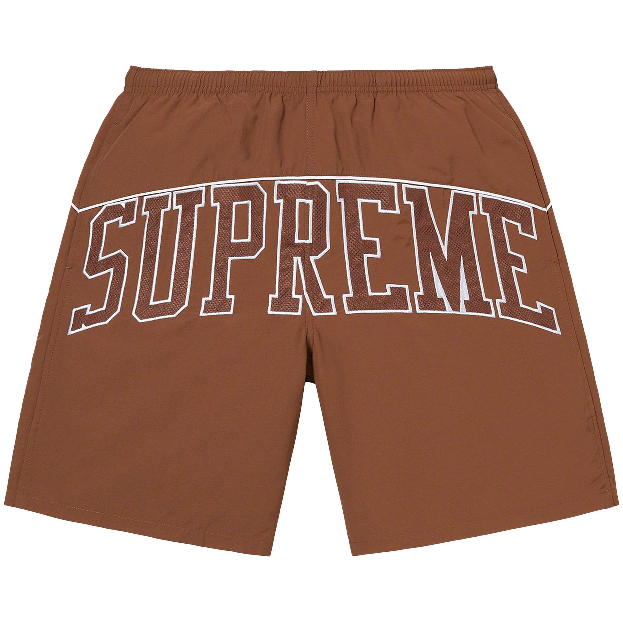 supreme arc warter short サイズM Supreme Arc Logo Water Short (Ss20) | Urban Outfitters