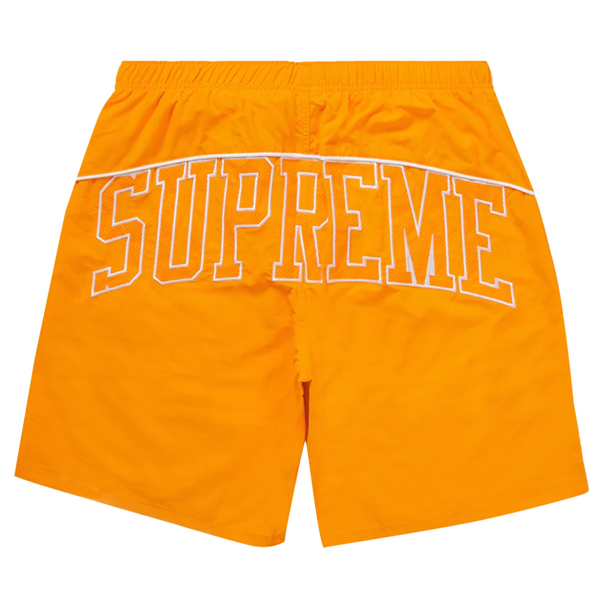 小物などお買い得な福袋 Water Arc Supreme Buy Short GOAT | ORANGE SS22SH32 - 'Orange' パンツ