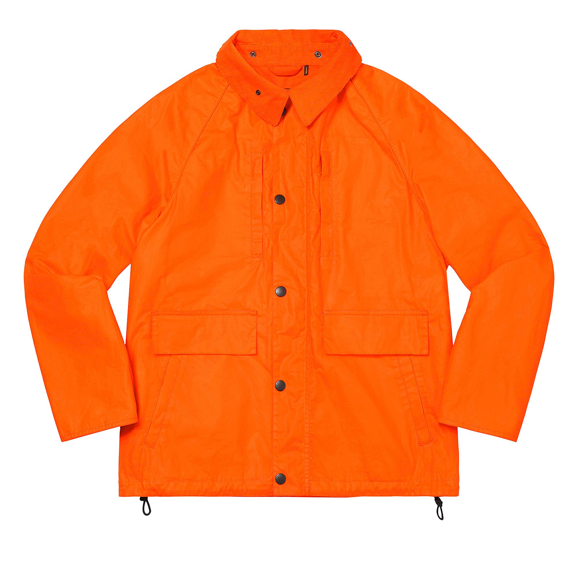 商品画像：Supreme, Barbour Drop Collaboration of Jackets, Hats and 2
