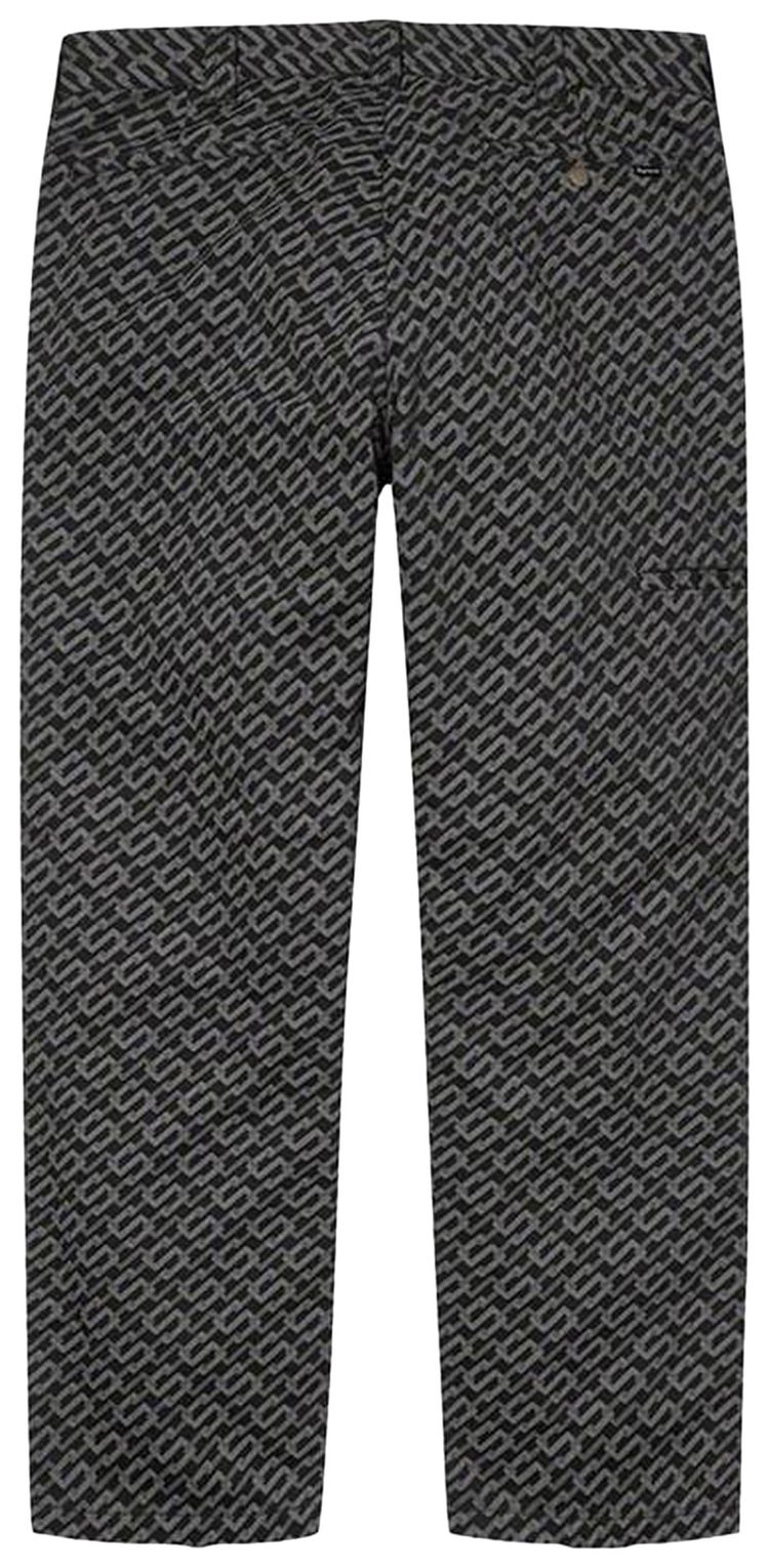 Buy Supreme Work Pant 