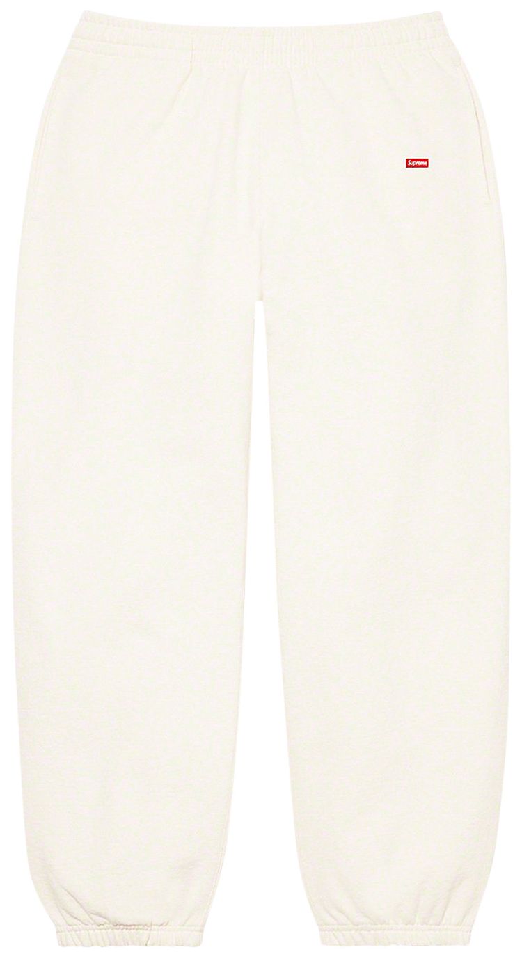 Buy Supreme Small Box Sweatpant 