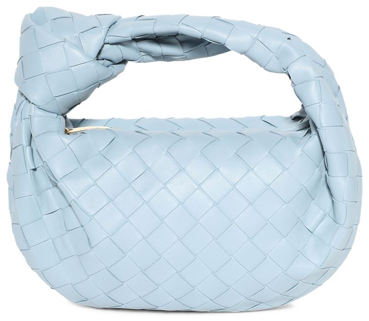 Bottega Veneta Mini Bag IceGold