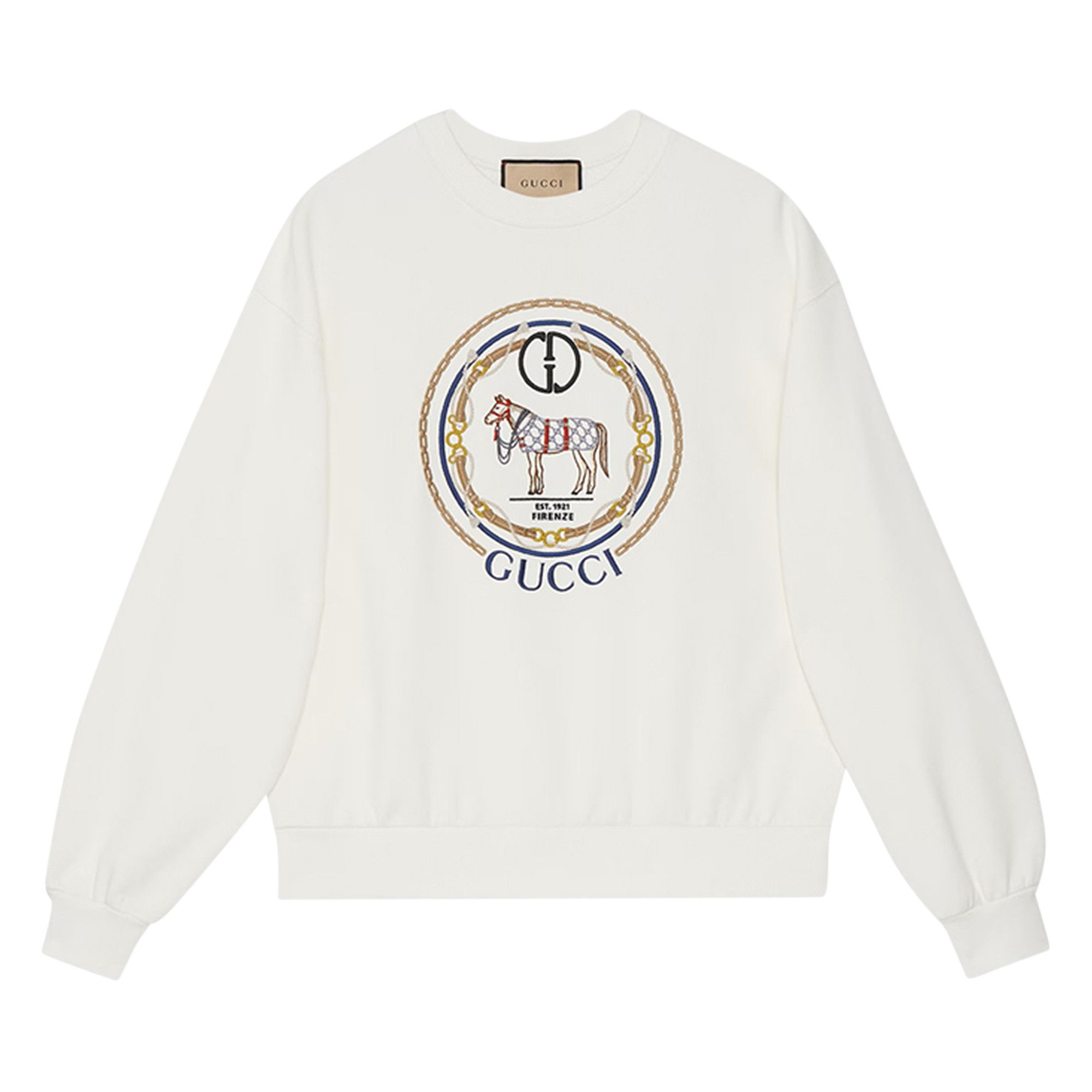 Original gucci sweatshirt shop