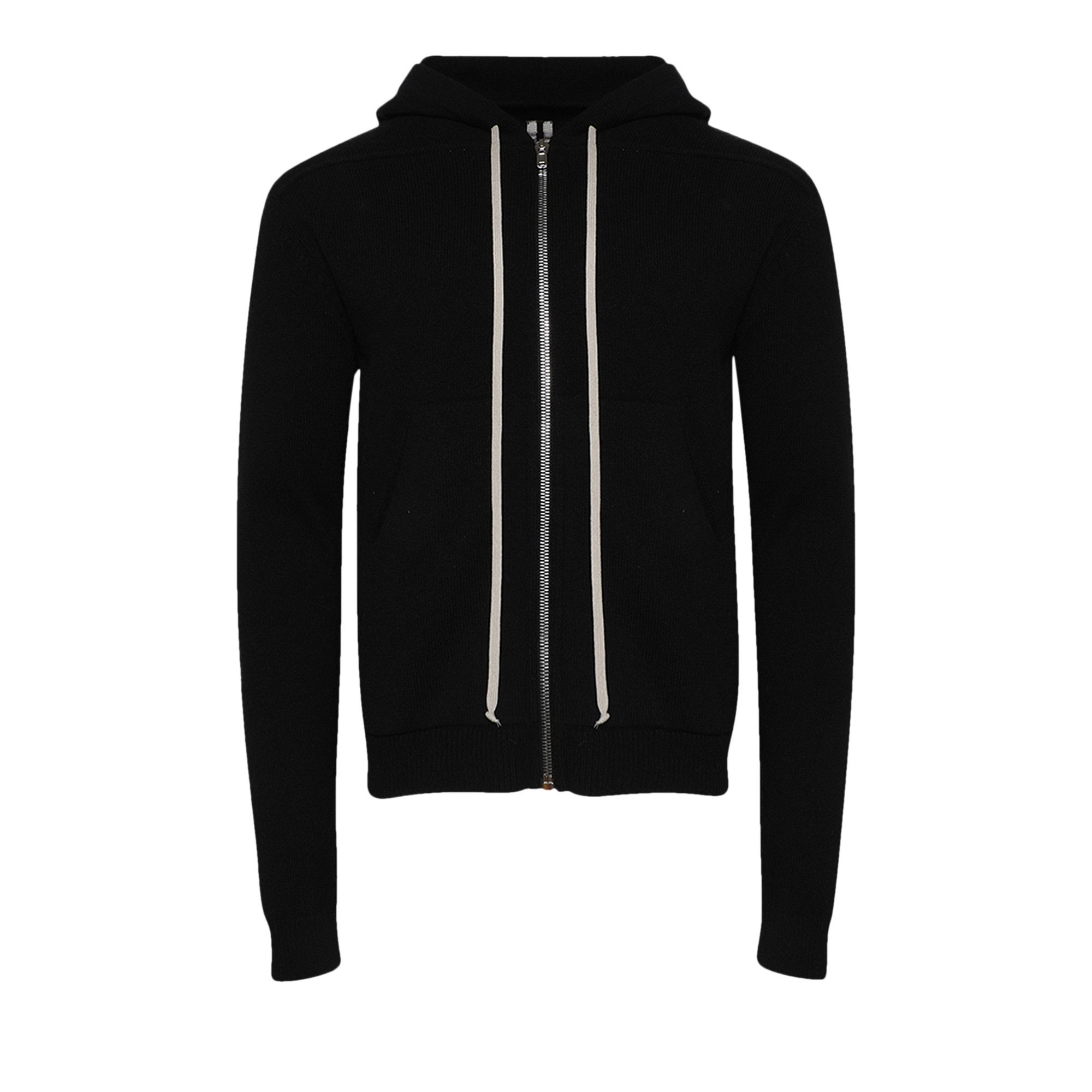 Rick owens pullover hoodie hot sale
