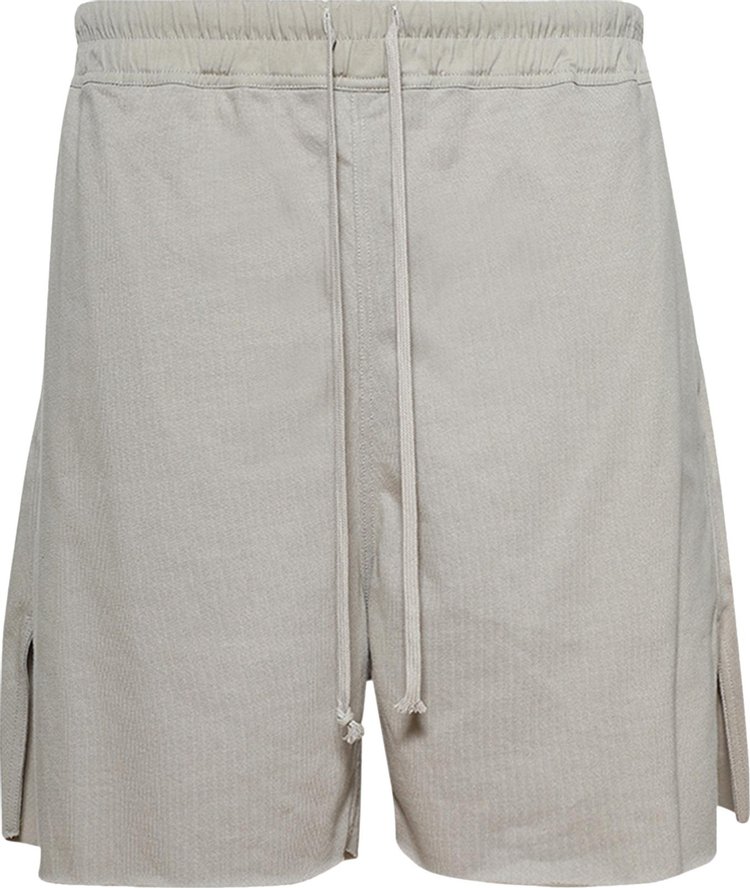 Rick Owens Boxers Pearl