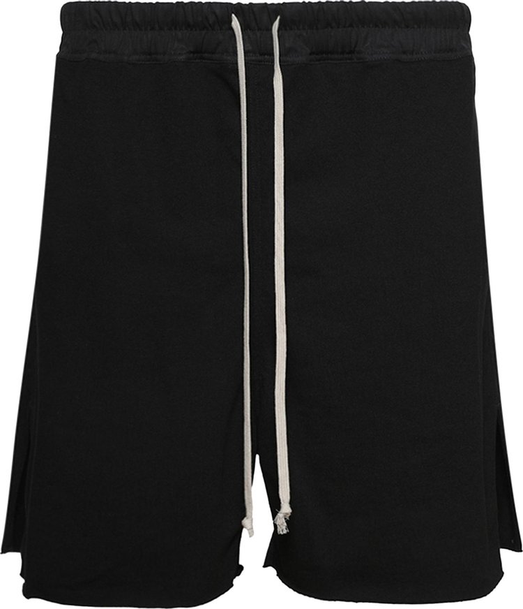 Rick Owens Boxers Black