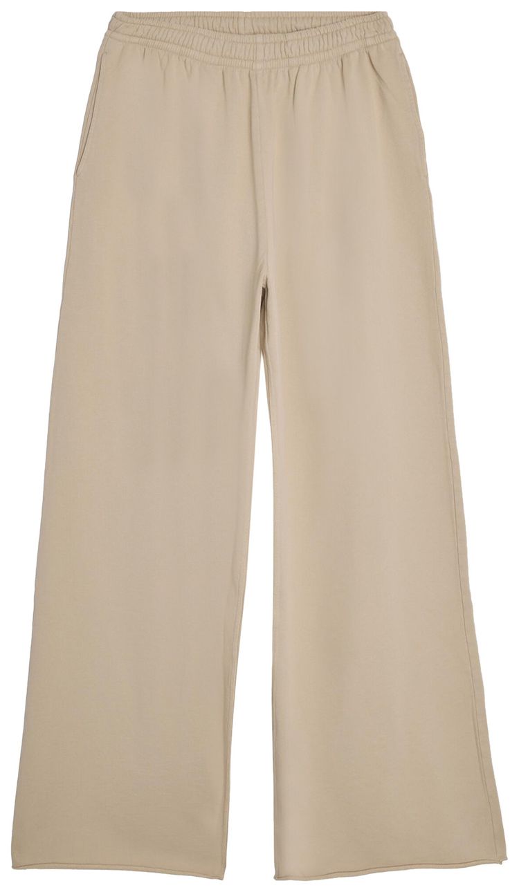 Acne Studios Trouser Faded Grey