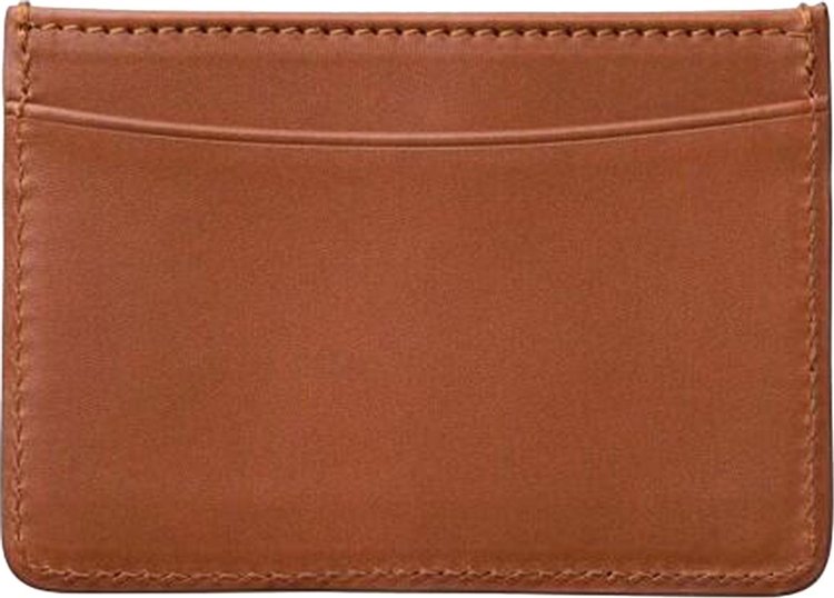 APC Andre Card Holder Hazelnut