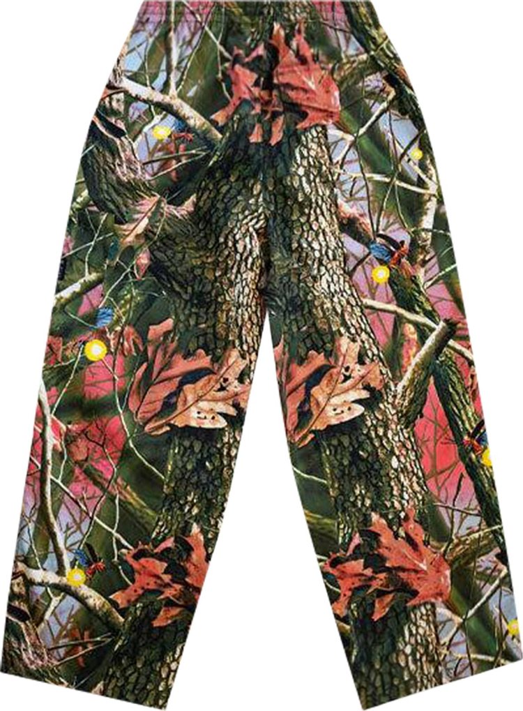 Billionaire Boys Club Firefly Pants Toffee