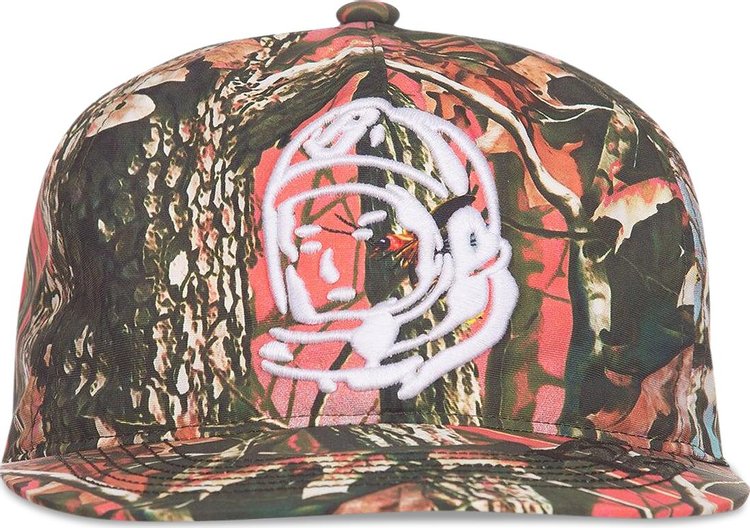 Billionaire Boys Club Bark Snapback Hat Toffee