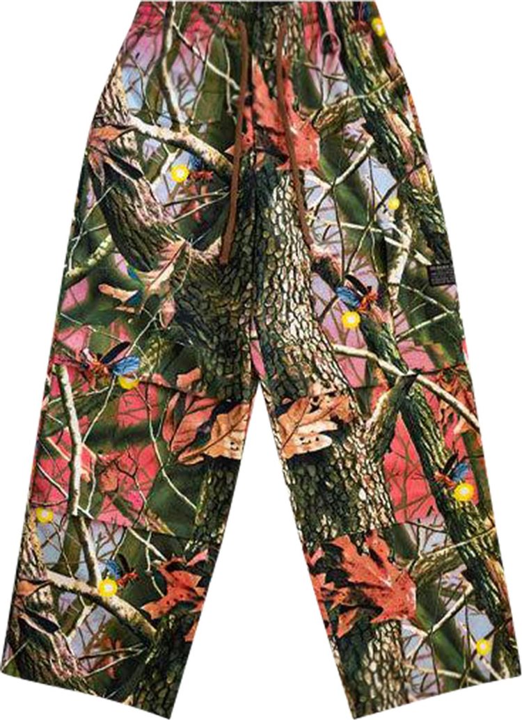 Billionaire Boys Club Firefly Pants Toffee