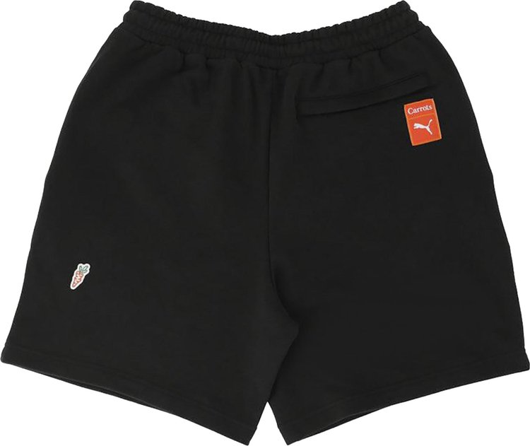 Puma x Carrots Shorts Puma Black