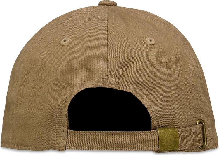 Museum of Peace  Quiet Glide Dad Hat Bone