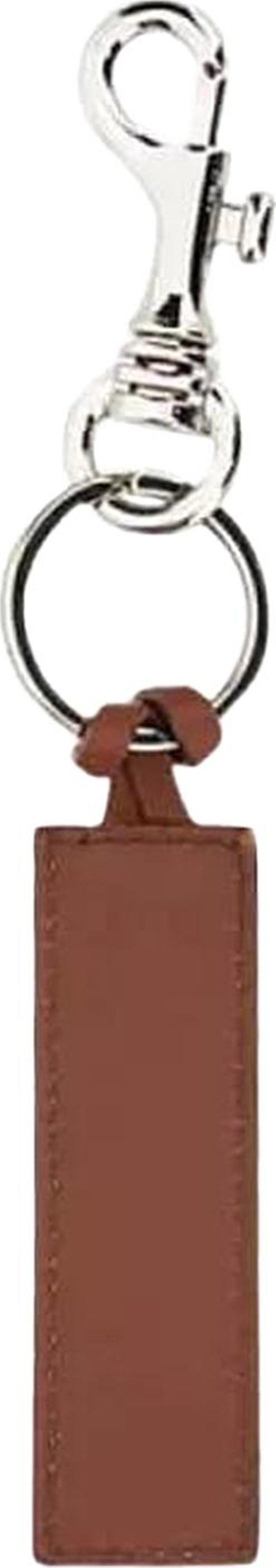 APC Keyrings Hazelnut