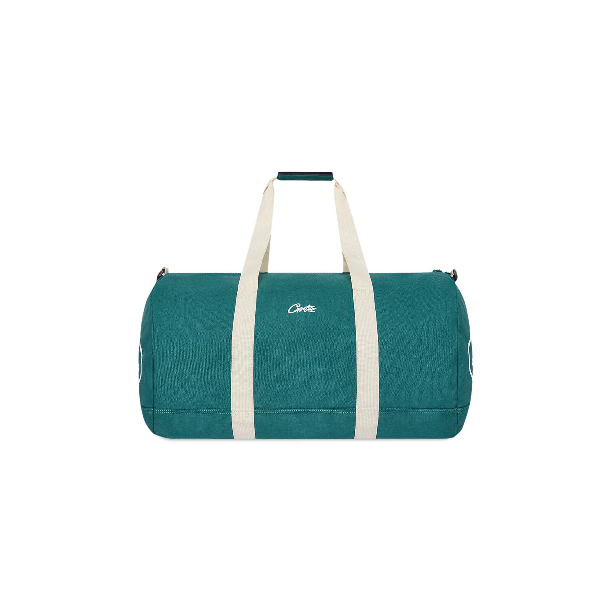 Buy Corteiz HMP Duffle Bag 'Teal' - 7892 1SS240405HDB TEAL