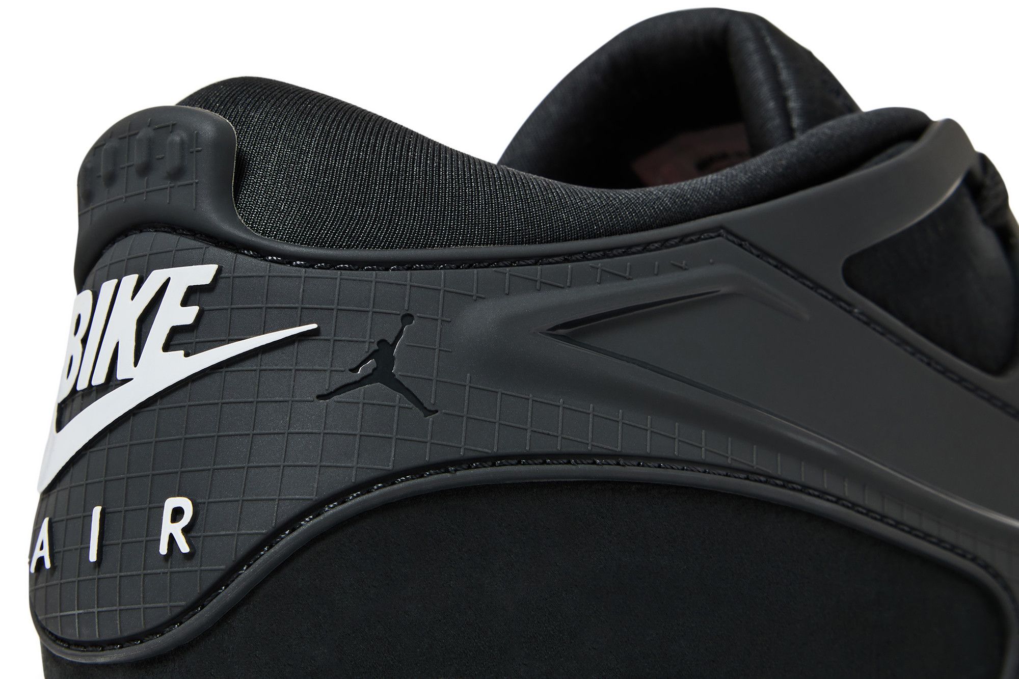 Buy Nigel Sylvester x Air Jordan 4 RM SP 'Driveway Grey