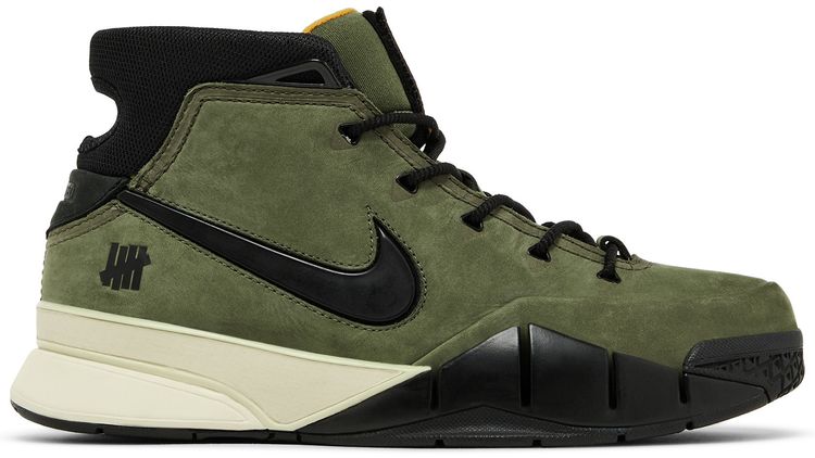 Undefeated x Nike Zoom Kobe 1 Protro Flight Jacket