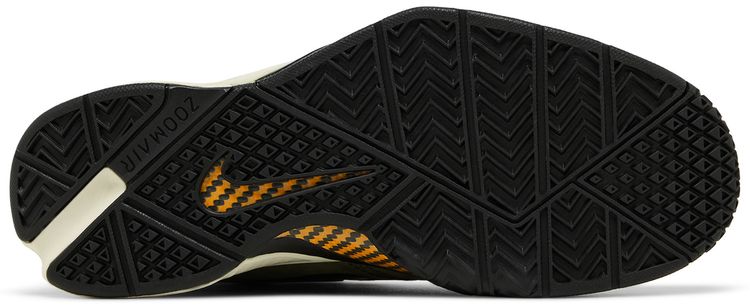 Undefeated x Nike Zoom Kobe 1 Protro Flight Jacket