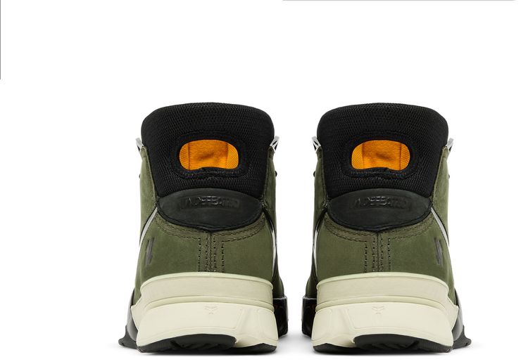 Undefeated x Nike Zoom Kobe 1 Protro Flight Jacket