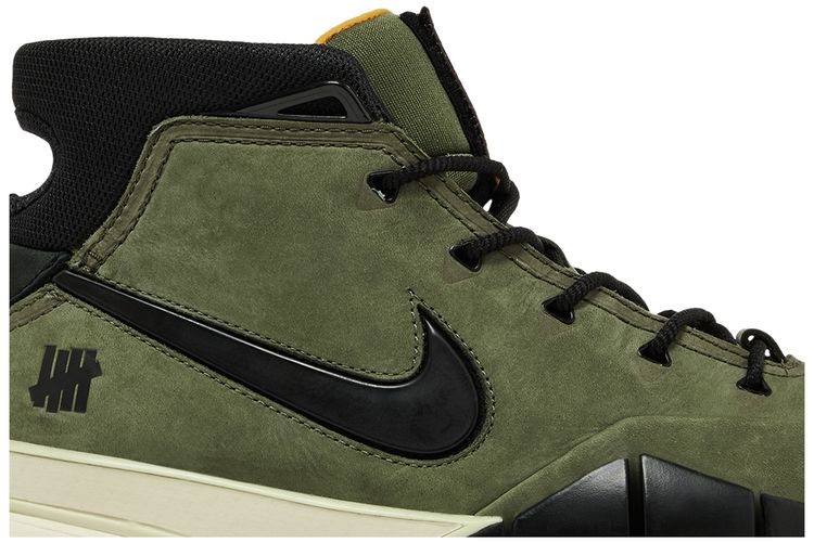 Undefeated x Nike Zoom Kobe 1 Protro Flight Jacket