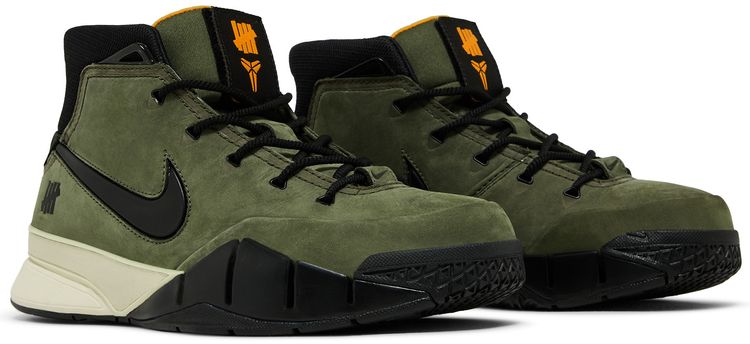 Undefeated x Nike Zoom Kobe 1 Protro Flight Jacket