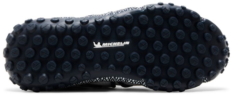 Under Armour HOVR Summit Fat Tire White Academy