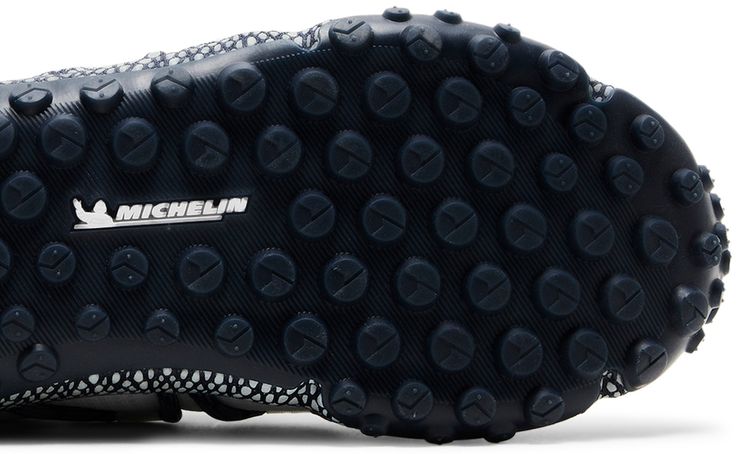 Under Armour HOVR Summit Fat Tire White Academy