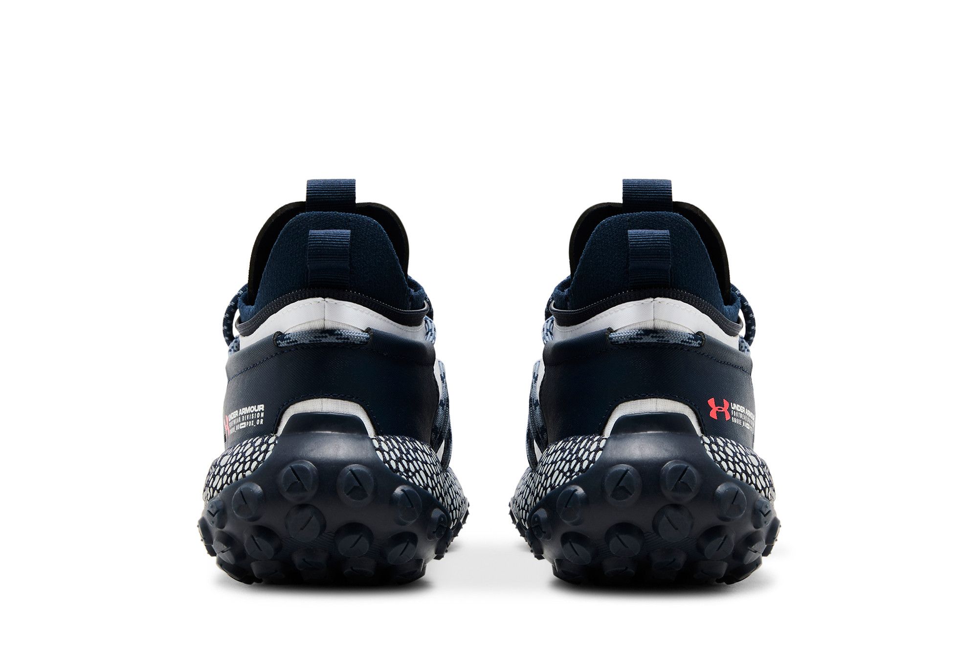 Buy HOVR Summit Fat Tire 'White Academy' - 3022946 102 | GOAT