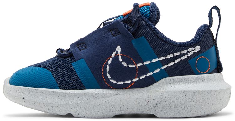 Nike Crater Impact TD Midnight Navy