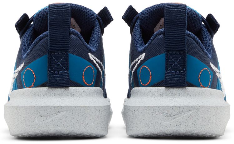 Nike Crater Impact TD Midnight Navy
