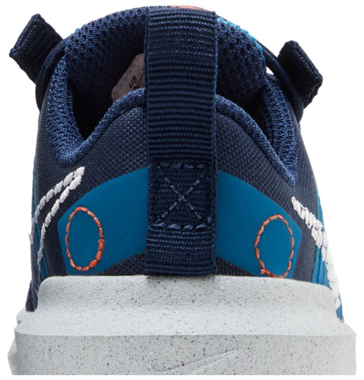 Nike Crater Impact TD Midnight Navy