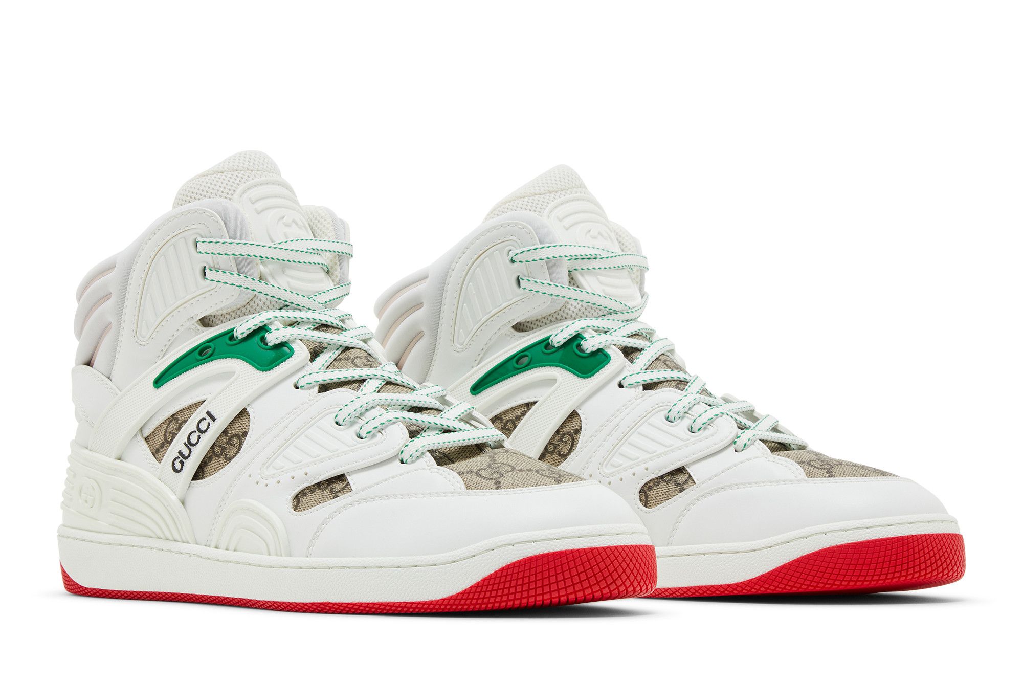 Basket gucci grosse semelle top