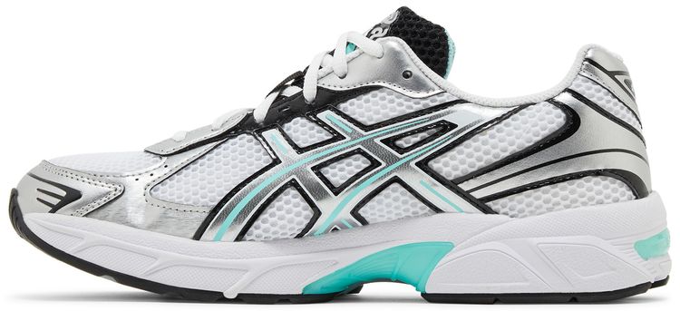 Asics Gel 1130 Pure Silver