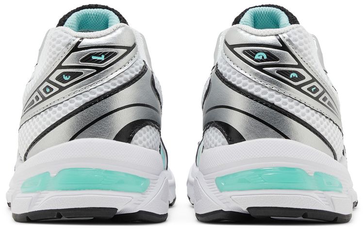 Asics Gel 1130 Pure Silver