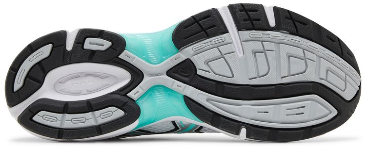 Asics Gel 1130 Pure Silver