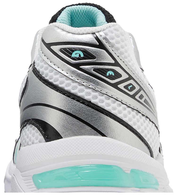 Asics Gel 1130 Pure Silver