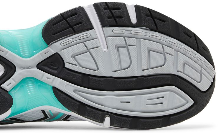 Asics Gel 1130 Pure Silver